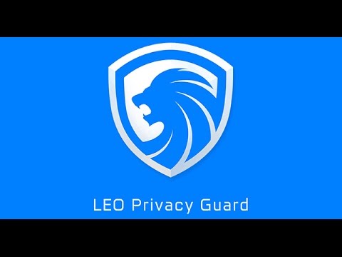 download lagu mp3 mp4 Leo Privacy Guard Review, download lagu Leo Privacy Guard Review gratis, unduh video klip Leo Privacy Guard Review