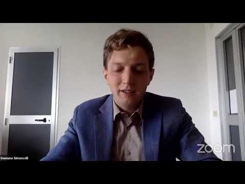 Damiano Simoncelli, A quale natura umana si riferisce la legge naturale?