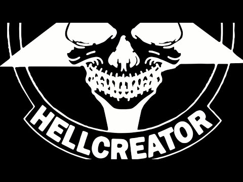 Hellcreator - Industrial Warriors