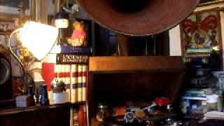 "Am I Blue" played by Jack Hylton's Band