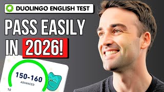 5 Easy Tips to Get a High Score on the Duolingo English Test in 2026