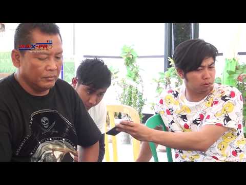 Cek Sound NEW PALLAPA X-TRAINEE NANGO JAPAN 20