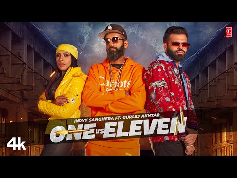 One vs Eleven — watch video