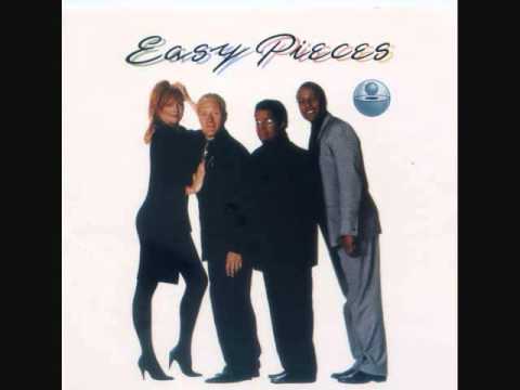 EASY PIECES - WHENEVER YOU'RE READY