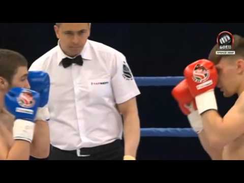 Ilya Sokolov highlights