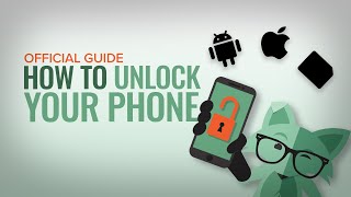 How to Unlock Your Phone