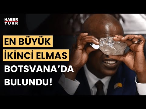 Dünyanın en büyük ikinci elması bulundu!
