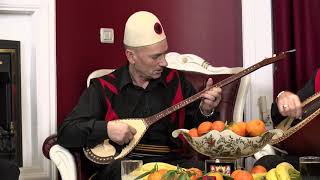 Feriz Abazi & Islam Fejzullahi - Adem Jashari