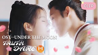 Eng Sub Truth or Dare OST ▶ Under the Moon (Engl