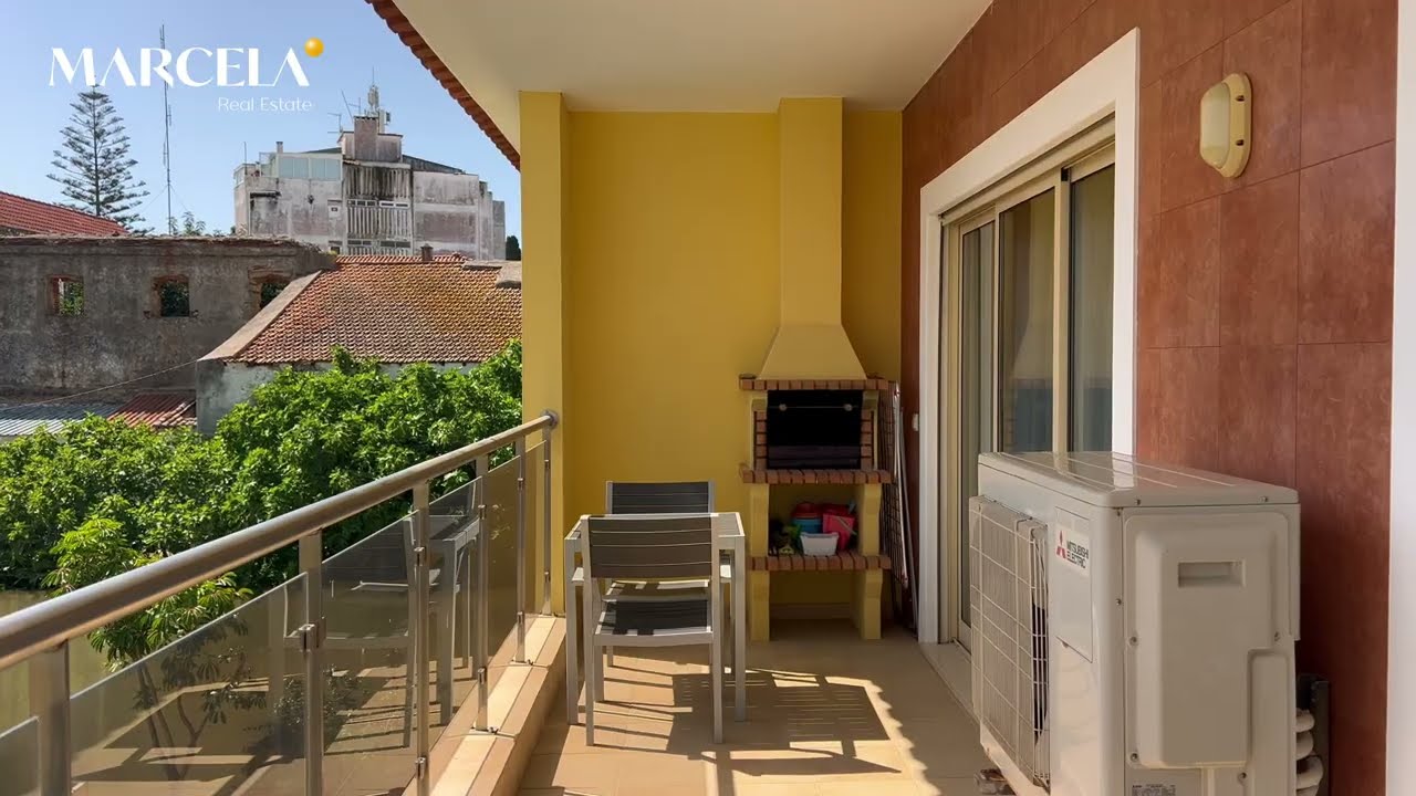 Vídeo do imóvel