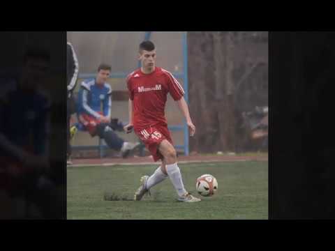 Aleksa Delibasic Highlights 2020