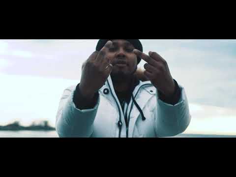 Larry Citgo - Ain't No Intro (Official Music Video)