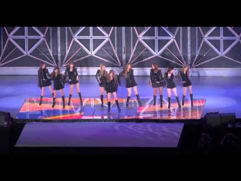 HD 140815 Compilation Fancam SNSD   SMTown Concert In Seoul    YouTube