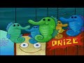 Stuck In The Wringer Spongebob Bahasa Indonesia 4 5