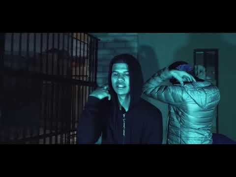 Big Lie - Ka’ Ron x VicTTG