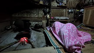 Download lagu Hidup di Desa, Menginap Di Rumah Emak Di Kampung Terasa Sangat Damai mp3