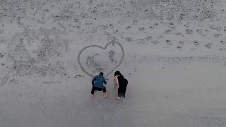 angeles azules ANTES QUE AL MIO santella films