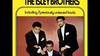 Isley Brothers - Share A Little Love With Me (Somebody)
