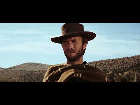 The Good, The Bad And The Ugly [Final Truel] HD