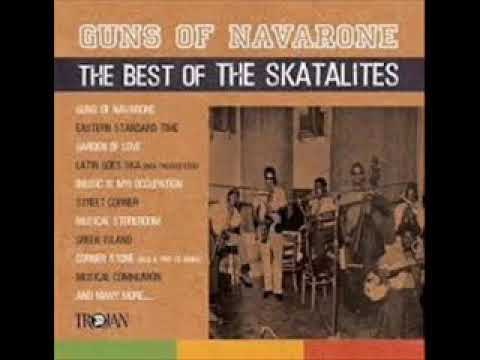 Skatalites - The best of skatalites