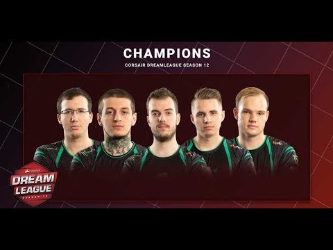 ALLIANCE VS DEMON SLAYERS EP1C FINAL DREAMLEAGUE SEASON 12