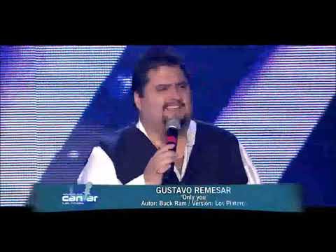 Gustavo Remesar: «Only You»