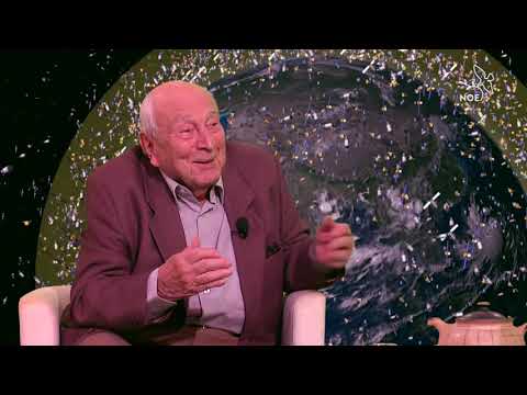 Hlubinami vesmíru s doc. Lubošem Perkem, 1.díl - kosmické smetí (7.5.2016)