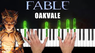 Fable - Oakvale
