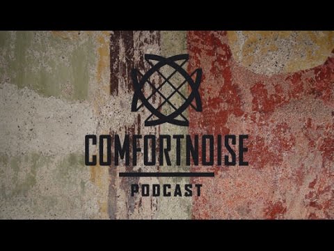 lcp & new.com in comfortnoise podcast 054-1114 - videorecording