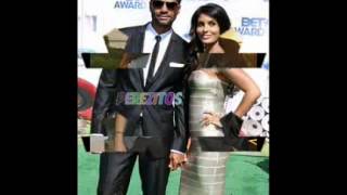 Eric Benet Muzik Feat India Benet