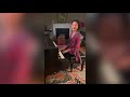 Debra Lew Harder plays her arrangement of Duke Ellington’s “Solitude,” (1934)