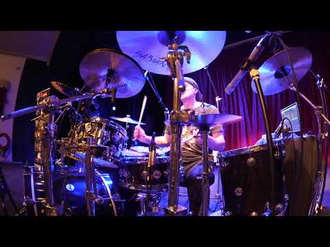 Virgil Donati Human Hardware IceFish