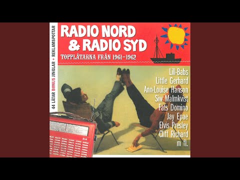 Love Me Warm And Tender