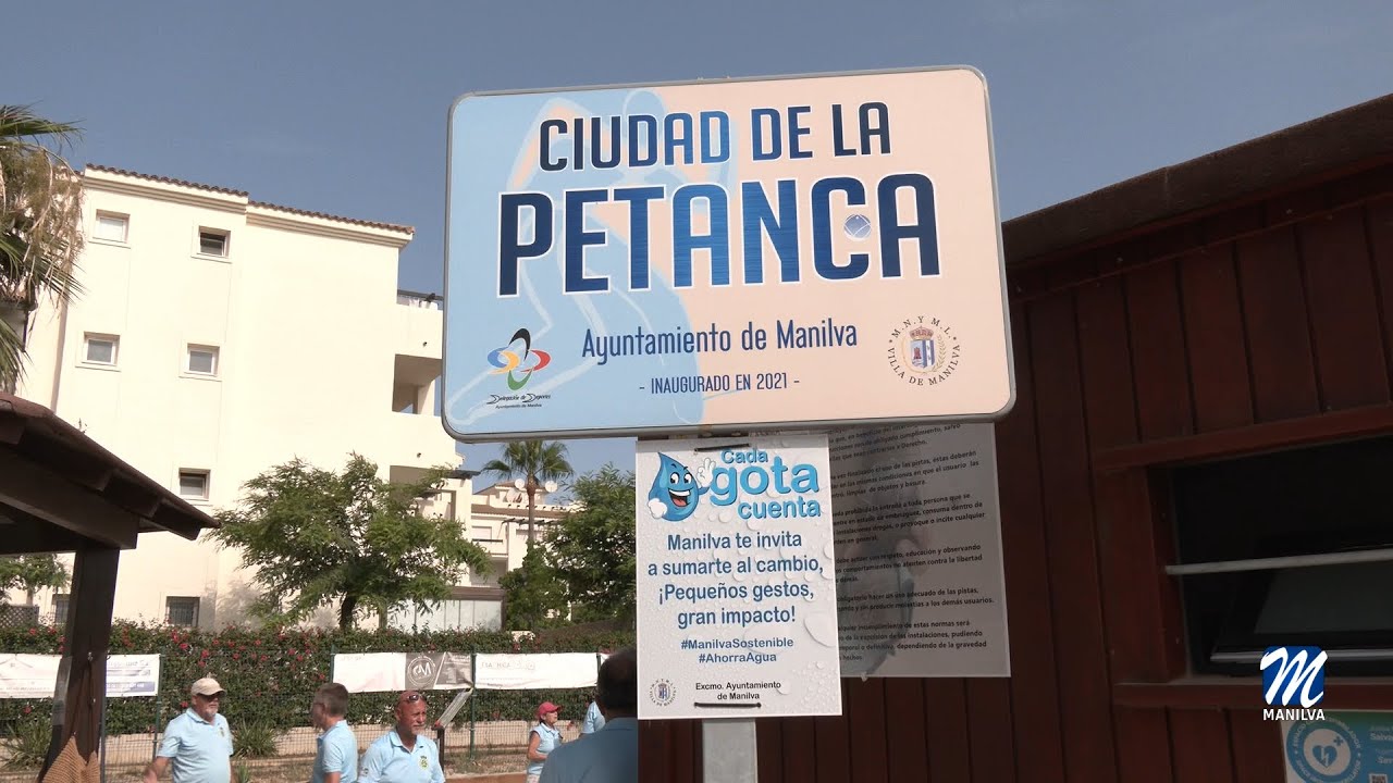 Torneos de petanca y fútbol 7 para conmemorar “San Luis”