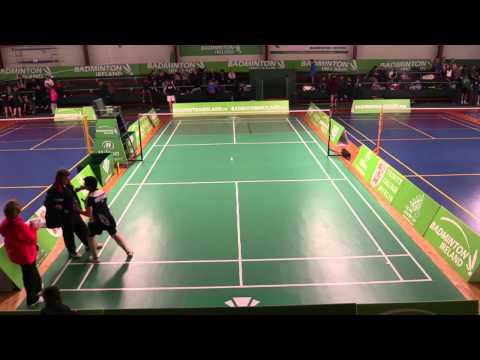 All Ireland Inter-Leagues - Galway LTC vs Moyvane