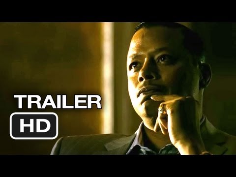 Dead Man Down Official TRAILER #2 (2013) - Colin Farrell Movie HD