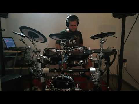 Samuel Feimer - If You Love Somebody Set Them Free (Sting Cover)