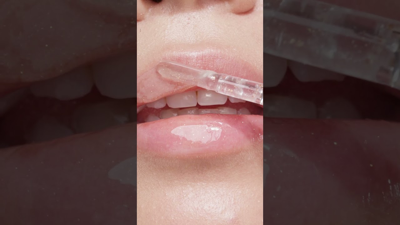 Aura Drop huuleeliksiir