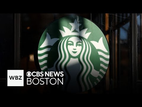 Starbucks stores around Boston among locations affected by ...