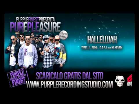 Purple Finest - Hallelujah [feat. D.A.F.A. aka Kilkenny]