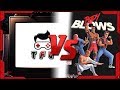 Flip VS Body Blows Longplay Commodore Amiga 500 Livestream