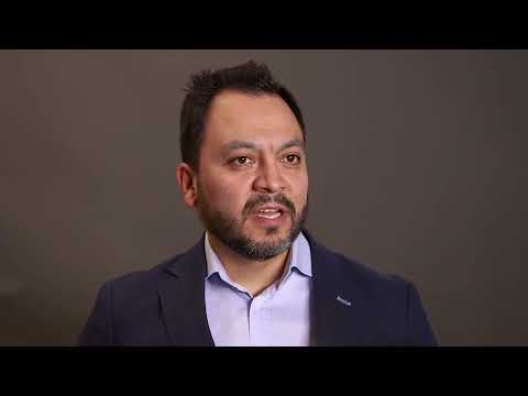 Rodrigo Martinez, co-founder and CEO of Kolors - YouTube