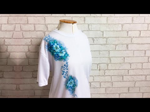 DICAS DE SUBLIMAÇÃO - Programa Arte Brasil - 23/11/2018