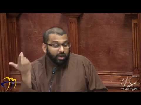 Seerah of Prophet Muhammad 95 - The Year of Delegations - Part 2 ~ Dr. Yasir Qadhi | 5th Nov 2014