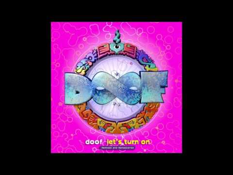 DATCD006 - 1-5 Doof - Sunshrine (Mix 2) - 2015 - DAT Records
