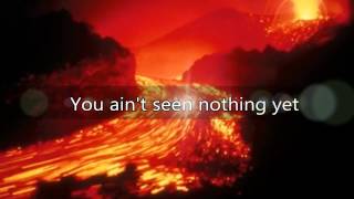 Something Glorious - Revive (Lyrics)