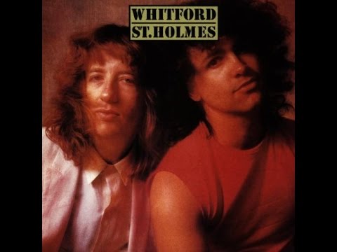 Thumbnail for Whitford / St.Holmes - Spanish Boy [1980 Hard Rock US] by Brad Whitford