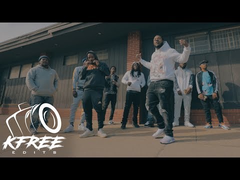 15k Cookie Joe - Never Scared (Official Video) Shot By @Kfree313