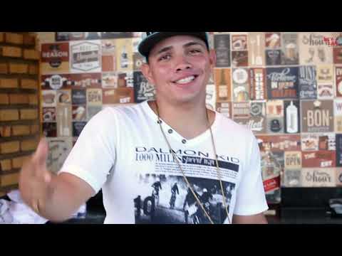 NINHO PLAY E REIZINHO DO RECIFE   TU VACILOU PERDEU CLIP OFICIAL