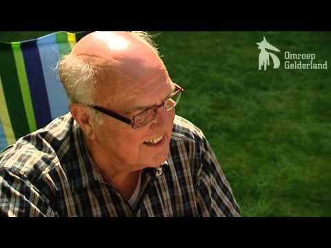 Gerrit's geniale goocheltrucs - Gelderse Koppen 26 mei 2012 - Doornspijk